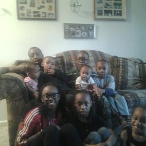 Meet your Posher, Tony